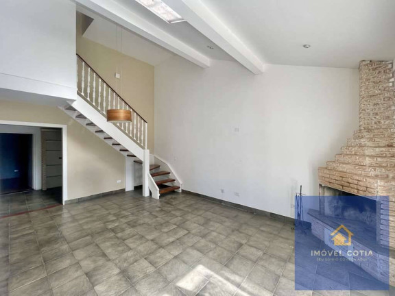 Imagem Casa de Condomínio com 3 Quartos à Venda, 266 m² em Chácara Ondas Verdes - Cotia Imagem Casa de Condomínio com 3 Quartos à Venda, 266 m² em Chácara Ondas Verdes - Cotia