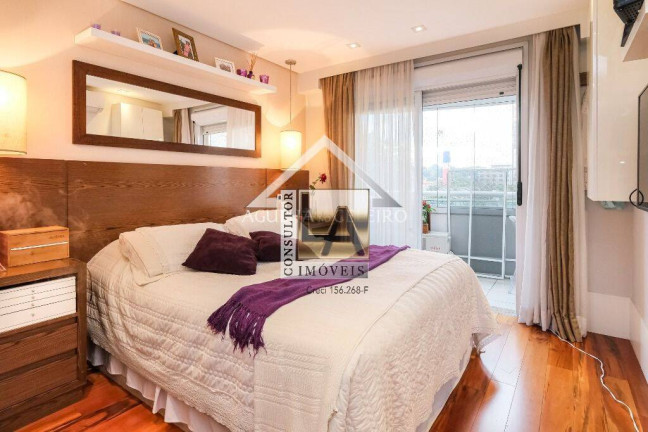 Imagem Apartamento com 3 Quartos à Venda, 148 m² em Vila Gertrudes - São Paulo Imagem Apartamento com 3 Quartos à Venda, 148 m² em Vila Gertrudes - São Paulo