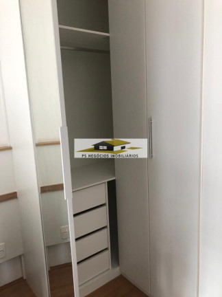 Imagem Apartamento com 1 Quarto à Venda, 36 m² em Jardim Da Glória - São Paulo