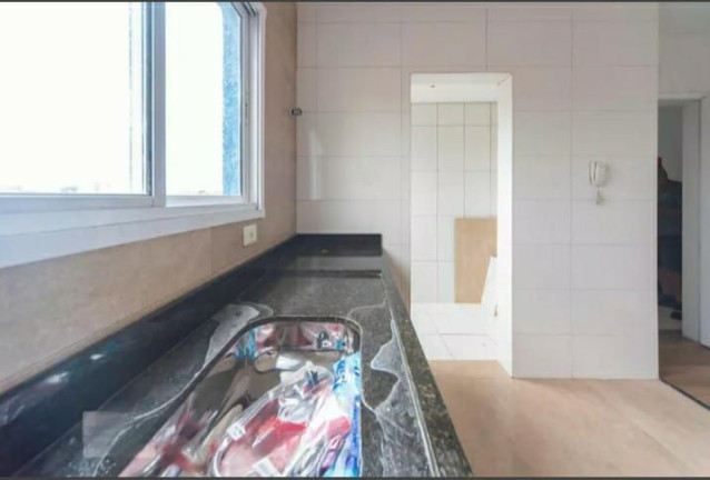 Imagem Apartamento com 2 Quartos à Venda, 55 m² em Vila Curuçá - Santo André