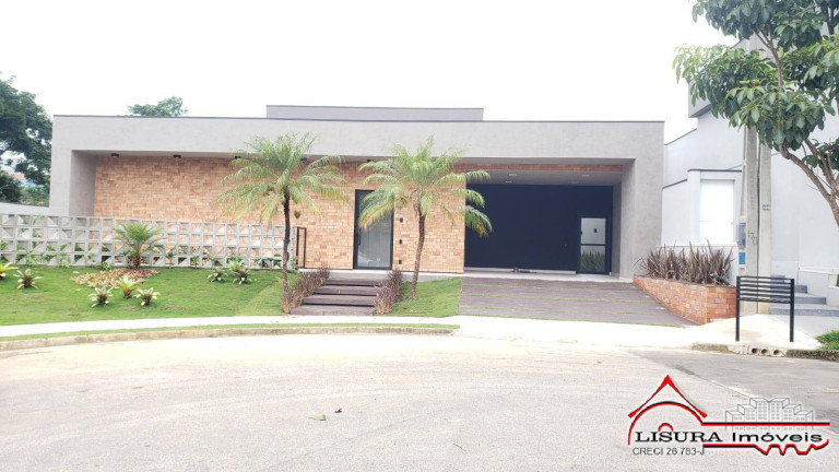 Imagem Casa de Condomínio com 3 Quartos à Venda, 254 m² em Condomínio Terras Do Vale - Caçapava Imagem Casa de Condomínio com 3 Quartos à Venda, 254 m² em Condomínio Terras Do Vale - Caçapava