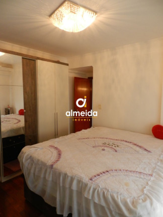 Imagem Apartamento com 3 Quartos à Venda, 178 m² em Nossa Senhora Medianeira - Santa Maria