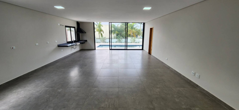 Imagem Casa de Condomínio com 4 Quartos à Venda, 600 m² em Jardim Colonial - Atibaia