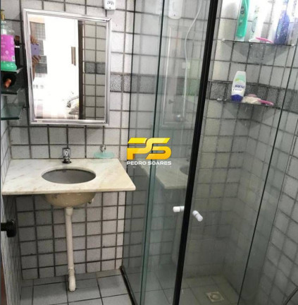 Imagem Apartamento com 3 Quartos à Venda, 96 m² em Intermares - Cabedelo