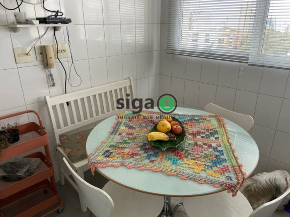 Imagem Apartamento com 3 Quartos à Venda, 173 m² em Morumbi - São Paulo Imagem Apartamento com 3 Quartos à Venda, 173 m² em Morumbi - São Paulo