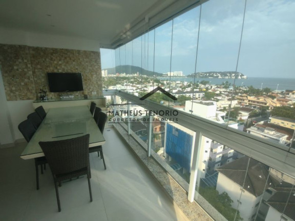 Imagem Cobertura com 5 Quartos à Venda, 360 m²