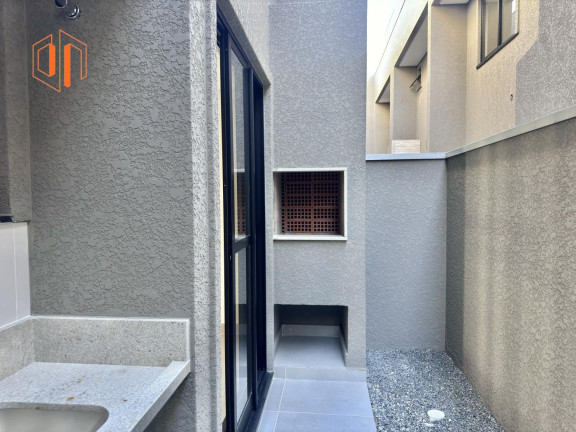 Imagem Sobrado com 3 Quartos à Venda, 70 m² em Atuba - Curitiba