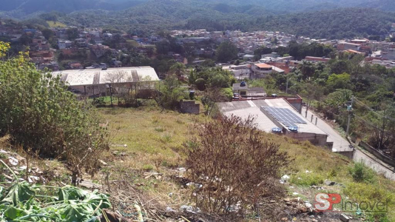 Imagem Terreno à Venda, 4.000 m² em Recreio São Jorge - Guarulhos Imagem Terreno à Venda, 4.000 m² em Recreio São Jorge - Guarulhos