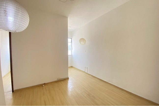 Imagem Apartamento com 2 Quartos à Venda, 56 m² em Botafogo - Rio De Janeiro