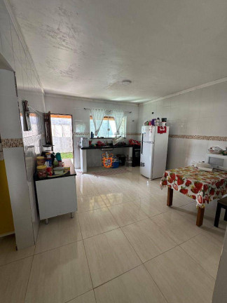 Imagem Casa com 2 Quartos à Venda, 129 m² em Balneário São João Batista Ii - Peruíbe Imagem Casa com 2 Quartos à Venda, 129 m² em Balneário São João Batista Ii - Peruíbe