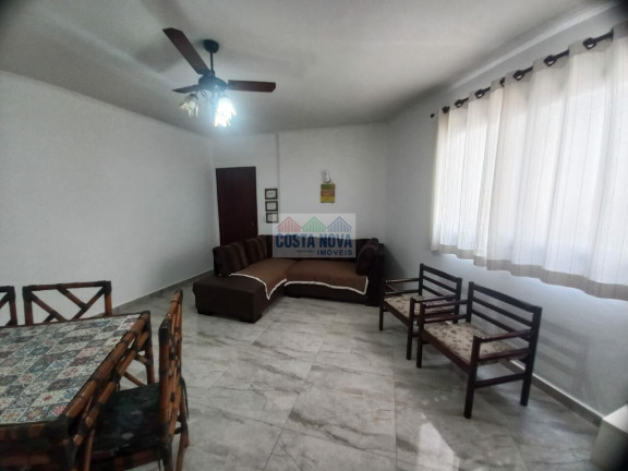 Imagem Apartamento com 2 Quartos à Venda, 72 m²