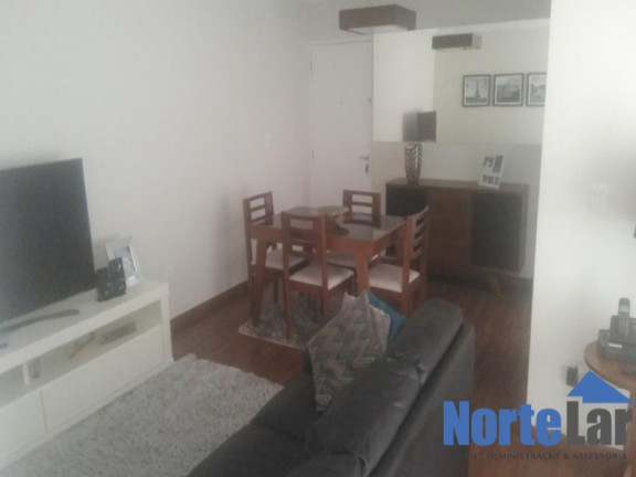 Imagem Apartamento com 3 Quartos à Venda, 80 m² em Santa Teresinha - São Paulo Imagem Apartamento com 3 Quartos à Venda, 80 m² em Santa Teresinha - São Paulo