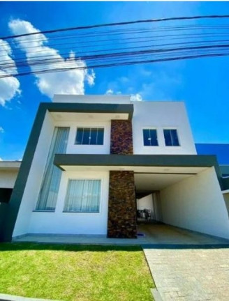 Casa com 3 Quartos à Venda, 162 m² em Santa Terezinha - Fazenda Rio Grande