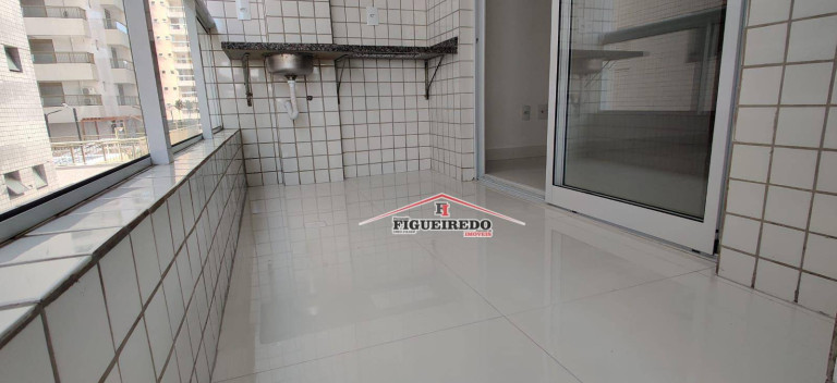 Imagem Apartamento com 2 Quartos à Venda, 75 m² em Canto Do Forte - Praia Grande Imagem Apartamento com 2 Quartos à Venda, 75 m² em Canto Do Forte - Praia Grande