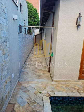 Imagem Casa com 3 Quartos à Venda, 151 m² em Parque Industrial - São José Dos Campos