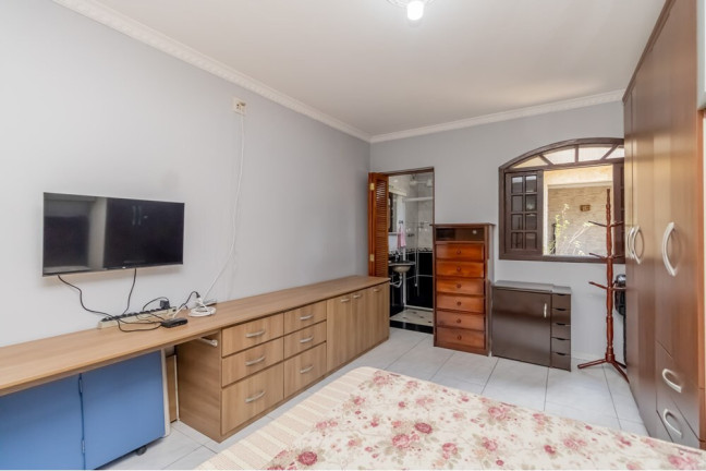 Imagem Casa com 3 Quartos à Venda, 211 m² em Vila Graciosa - São Paulo