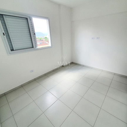 Imagem Apartamento com 2 Quartos à Venda, 67 m² em Maracanã - Praia Grande