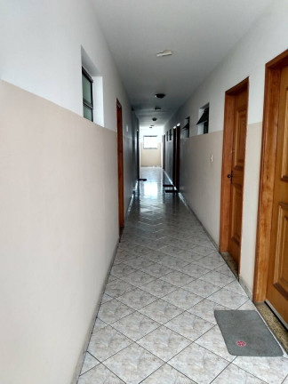Imagem Apartamento com 1 Quarto à Venda, 35 m² em Mirim - Praia Grande