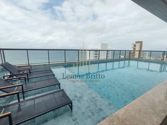 Imóvel com 1 Quarto à Venda, 10 m² em Barra - Salvador