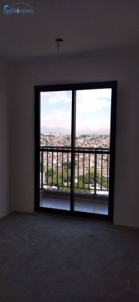 Imagem Apartamento com 2 Quartos à Venda, 43 m² em Taboão - São Bernardo Do Campo Imagem Apartamento com 2 Quartos à Venda, 43 m² em Taboão - São Bernardo Do Campo