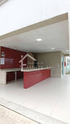 Imagem Apartamento com 2 Quartos à Venda, 43 m² em Floresta - Joinville