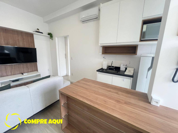 Imagem Apartamento com 1 Quarto à Venda, 38 m² em Santa Cecília - São Paulo Imagem Apartamento com 1 Quarto à Venda, 38 m² em Santa Cecília - São Paulo