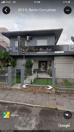 Casa com 3 Quartos à Venda, 372 m² em Centro - São Leopoldo