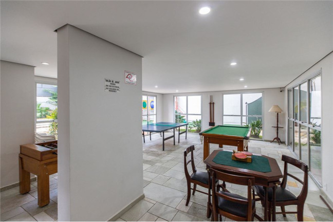 Imagem Apartamento com 3 Quartos à Venda, 86 m² em Vila Mascote - São Paulo Imagem Apartamento com 3 Quartos à Venda, 86 m² em Vila Mascote - São Paulo