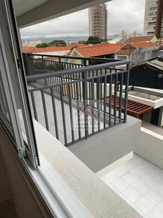 Imagem Apartamento com 2 Quartos à Venda, 59 m² em Cambuci - São Paulo