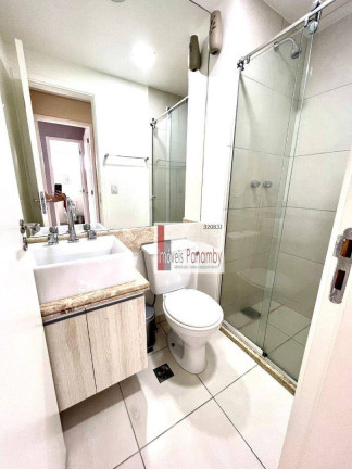 Imagem Apartamento com 2 Quartos à Venda, 66 m² em Vila Andrade - São Paulo