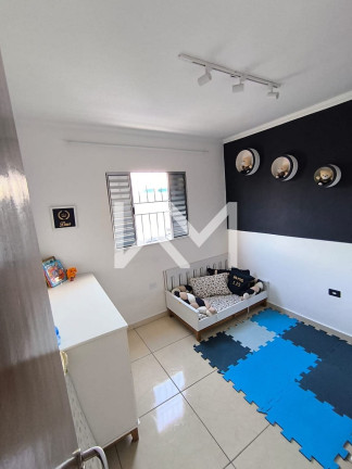 Imagem Casa com 4 Quartos à Venda, 160 m² em Jardim Arapongas - Guarulhos Imagem Casa com 4 Quartos à Venda, 160 m² em Jardim Arapongas - Guarulhos