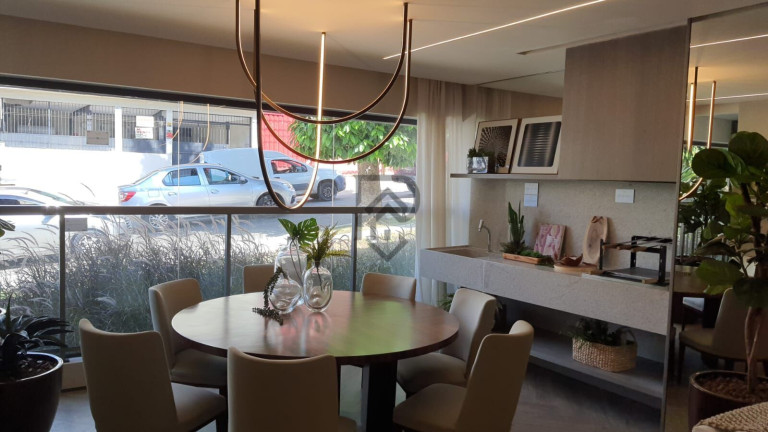 Imagem Apartamento com 3 Quartos à Venda, 142 m² em Vila Mariana - São Paulo