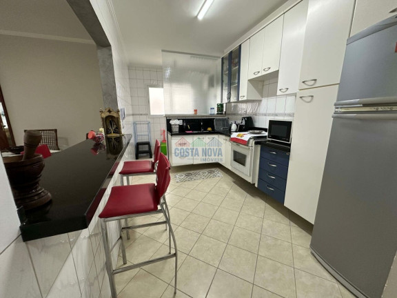 Imagem Apartamento com 1 Quarto à Venda, 62 m² em Guilhermina - Praia Grande Imagem Apartamento com 1 Quarto à Venda, 62 m² em Guilhermina - Praia Grande