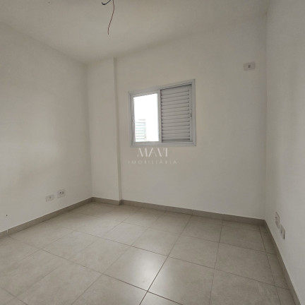 Imagem Apartamento com 2 Quartos à Venda, 57 m² em Mirim - Praia Grande