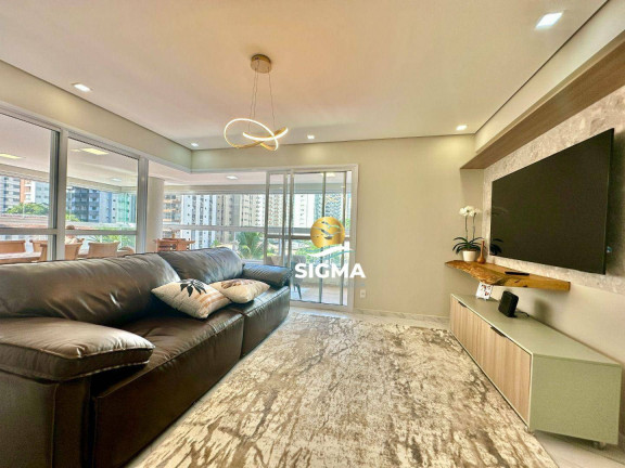 Imagem Apartamento com 3 Quartos à Venda, 142 m² em Pitangueiras - Guarujá Imagem Apartamento com 3 Quartos à Venda, 142 m² em Pitangueiras - Guarujá