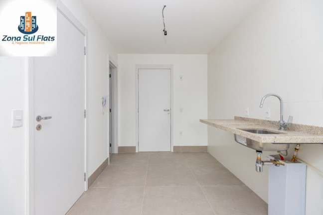 Imagem Apartamento com 3 Quartos à Venda, 125 m² em Campo Belo - São Paulo