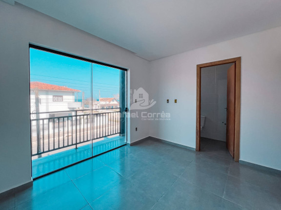 Imagem Sobrado com 3 Quartos à Venda, 85 m² em Salinas - Balneário Barra Do Sul