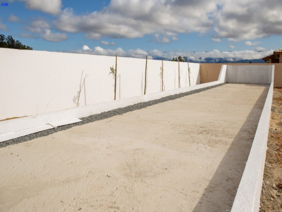 Imagem Casa com 2 Quartos à Venda, 43 m² em Horizontes Condomínio - Pindamonhangaba Imagem Casa com 2 Quartos à Venda, 43 m² em Horizontes Condomínio - Pindamonhangaba