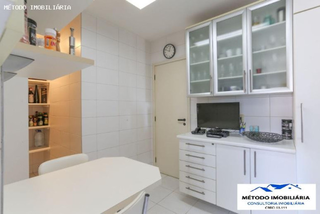 Imagem Imóvel com 3 Quartos à Venda, 142 m² em Higienópolis - São Paulo