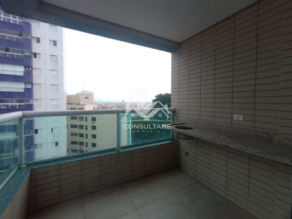 Imagem Apartamento com 2 Quartos à Venda, 69 m² em Itararé - São Vicente Imagem Apartamento com 2 Quartos à Venda, 69 m² em Itararé - São Vicente