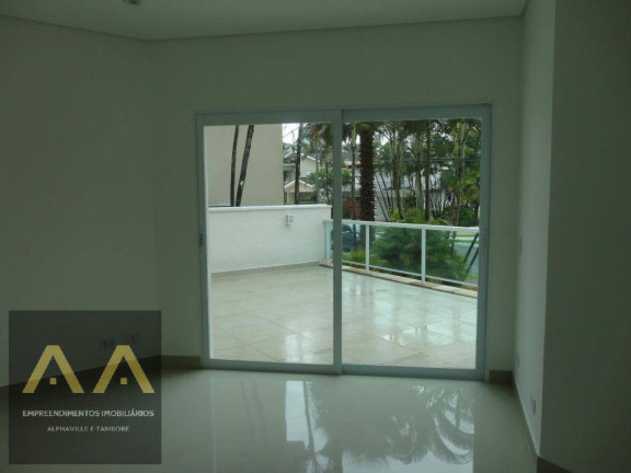 Imagem Casa com 4 Quartos para Alugar, 540 m² em Alphaville - Barueri Imagem Casa com 4 Quartos para Alugar, 540 m² em Alphaville - Barueri