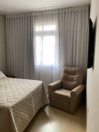 Apartamento com 3 Quartos à Venda, 102 m² em São João - Porto Alegre