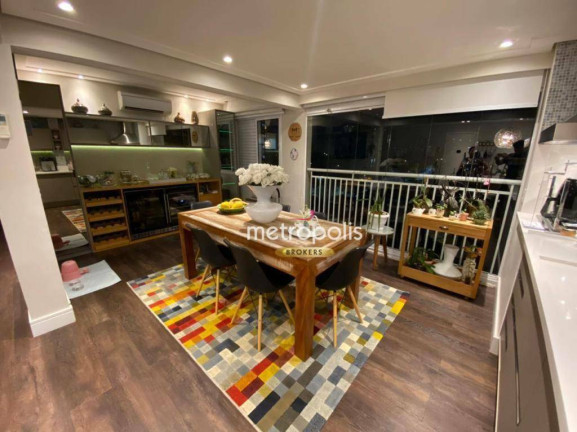 Imagem Apartamento com 3 Quartos à Venda, 89 m² em Centro - São Caetano Do Sul Imagem Apartamento com 3 Quartos à Venda, 89 m² em Centro - São Caetano Do Sul