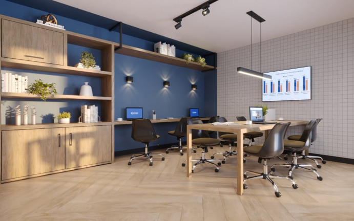 Imagem Apartamento com 1 Quarto à Venda, 36 m² em Jaguaré - São Paulo Imagem Apartamento com 1 Quarto à Venda, 36 m² em Jaguaré - São Paulo