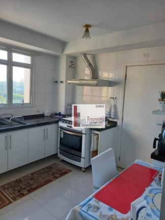Imagem Apartamento com 3 Quartos à Venda, 220 m² em Vila Guiomar - Santo André Imagem Apartamento com 3 Quartos à Venda, 220 m² em Vila Guiomar - Santo André