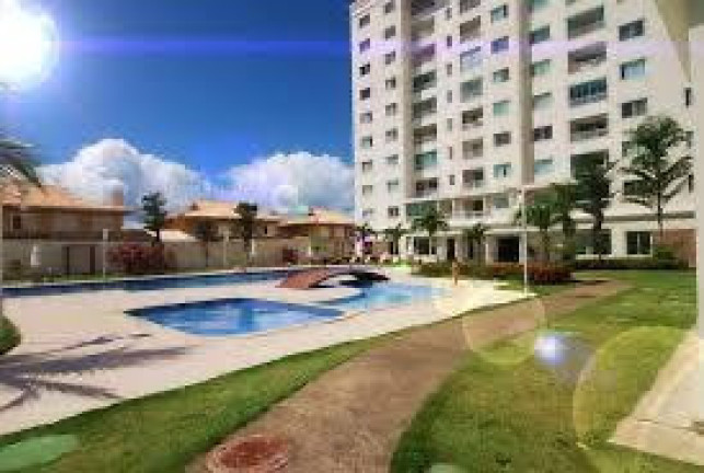Imagem Apartamento com 3 Quartos à Venda, 87 m² em Centro - Lauro De Freitas Imagem Apartamento com 3 Quartos à Venda, 87 m² em Centro - Lauro De Freitas