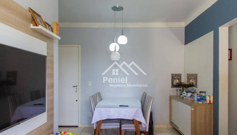 Imagem Apartamento com 2 Quartos à Venda, 54 m² em Parque Industrial Lagoinha - Ribeirão Preto Imagem Apartamento com 2 Quartos à Venda, 54 m² em Parque Industrial Lagoinha - Ribeirão Preto