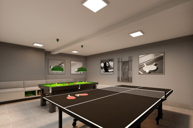 Imagem Apartamento com 2 Quartos à Venda, 49 m² em Jardim Sabará - Porto Alegre Imagem Apartamento com 2 Quartos à Venda, 49 m² em Jardim Sabará - Porto Alegre