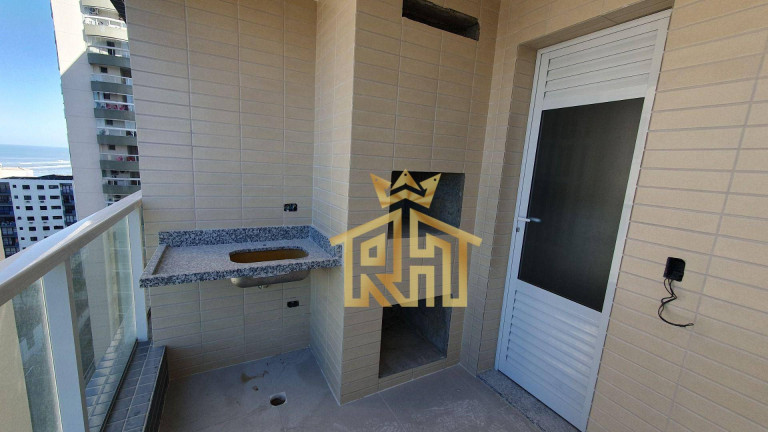 Imagem Apartamento com 2 Quartos à Venda, 86 m² em Aviação - Praia Grande Imagem Apartamento com 2 Quartos à Venda, 86 m² em Aviação - Praia Grande