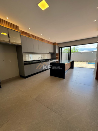 Imagem Casa de Condomínio com 4 Quartos à Venda, 192 m² em Recreio Das Acácias - Ribeirão Preto Imagem Casa de Condomínio com 4 Quartos à Venda, 192 m² em Recreio Das Acácias - Ribeirão Preto